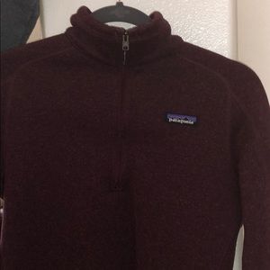 Maroon Patagonia